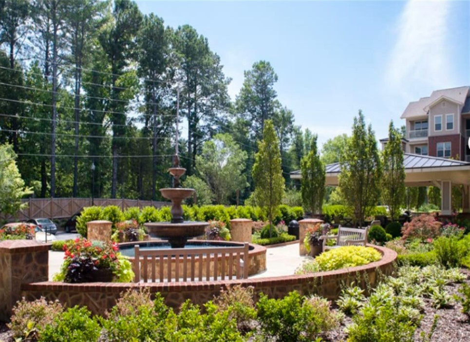 Apply For Senior Housing Marietta Housing Authority