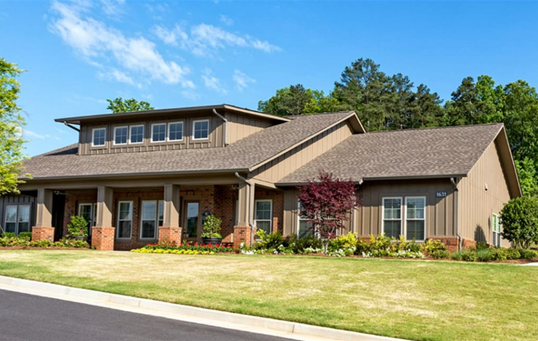 Apply For Senior Housing Marietta Housing Authority