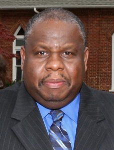 Ruben Sands Board Member
