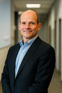 Photo of Allen Krivsky