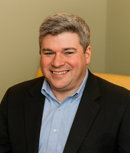 Photo of Mitch Hunter