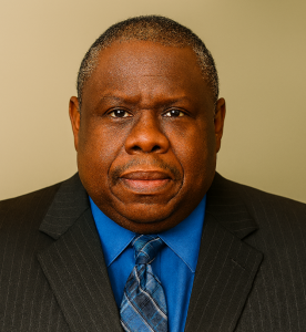 Photo of Rueben Sands