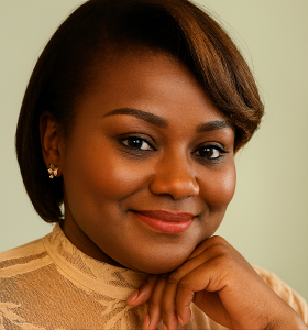 Photo of Latasha Yaro-Price