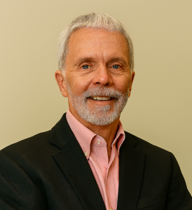 Photo of Charles Heidt