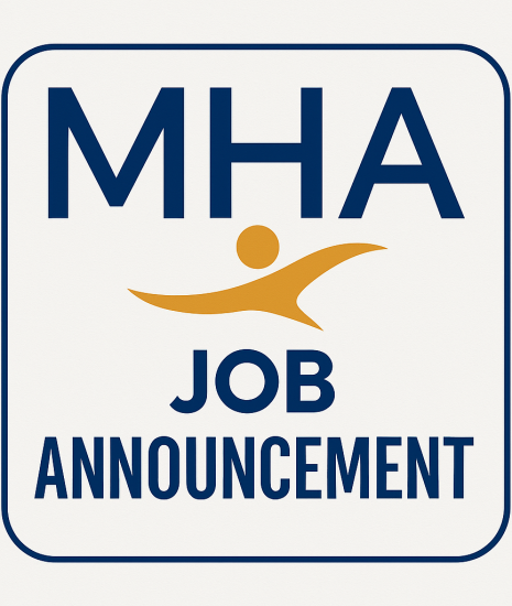 Job Announcment
